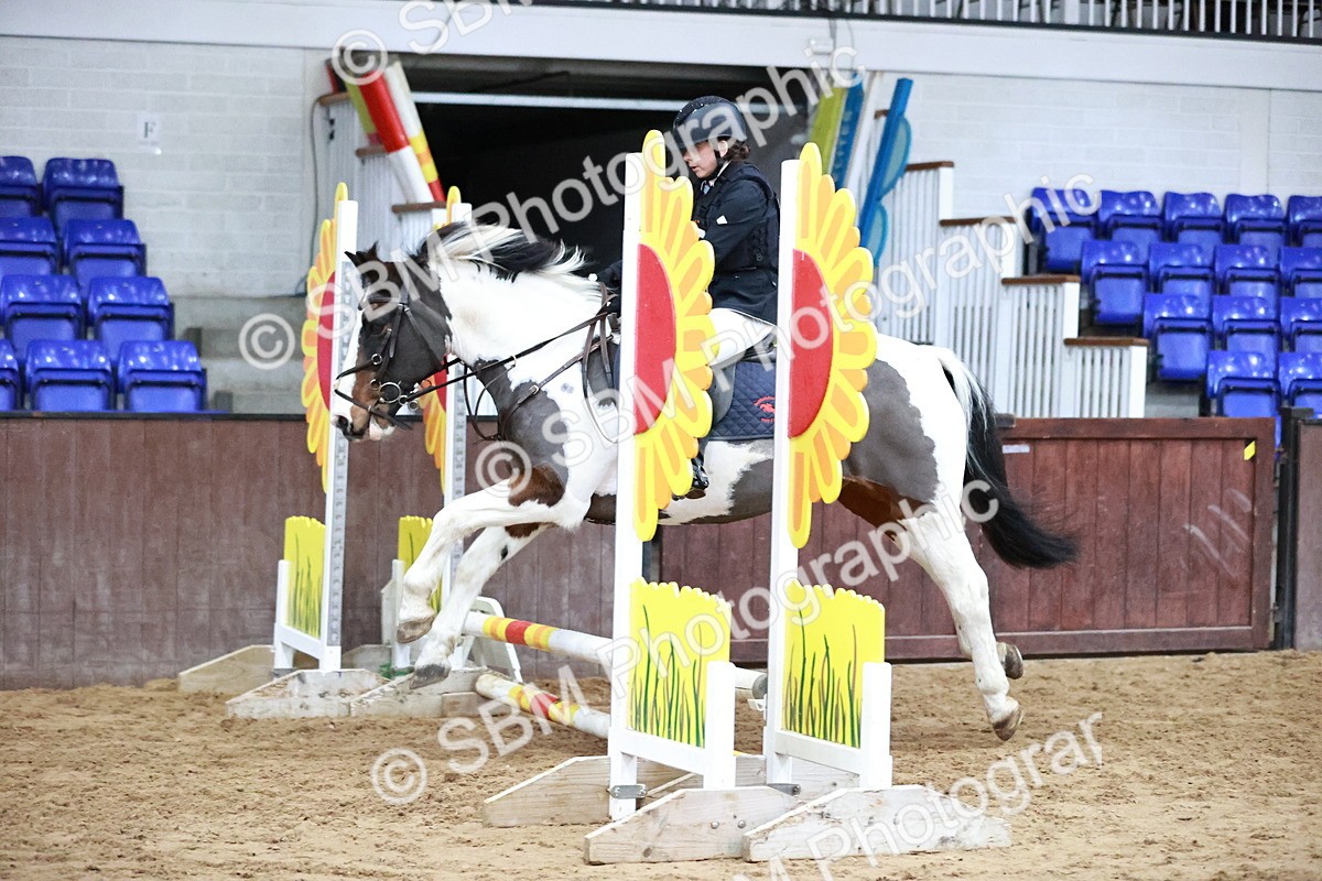 SBM_000485 - Class 2 - Show Jumping 50cm