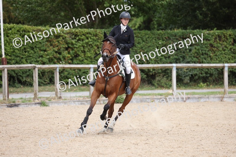 20250803-1235 - Class 4 - 90cm