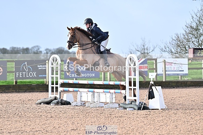 260211-100322-00024 - Cls 0 + 1 Clear Round, British Novice and 90cm