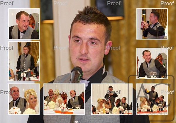  - Lyle Kirk, Greenock and Seamill Hydro Hotel
