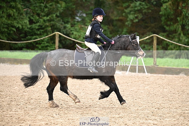 260222A-104915-00501 - 40cm Unassisted