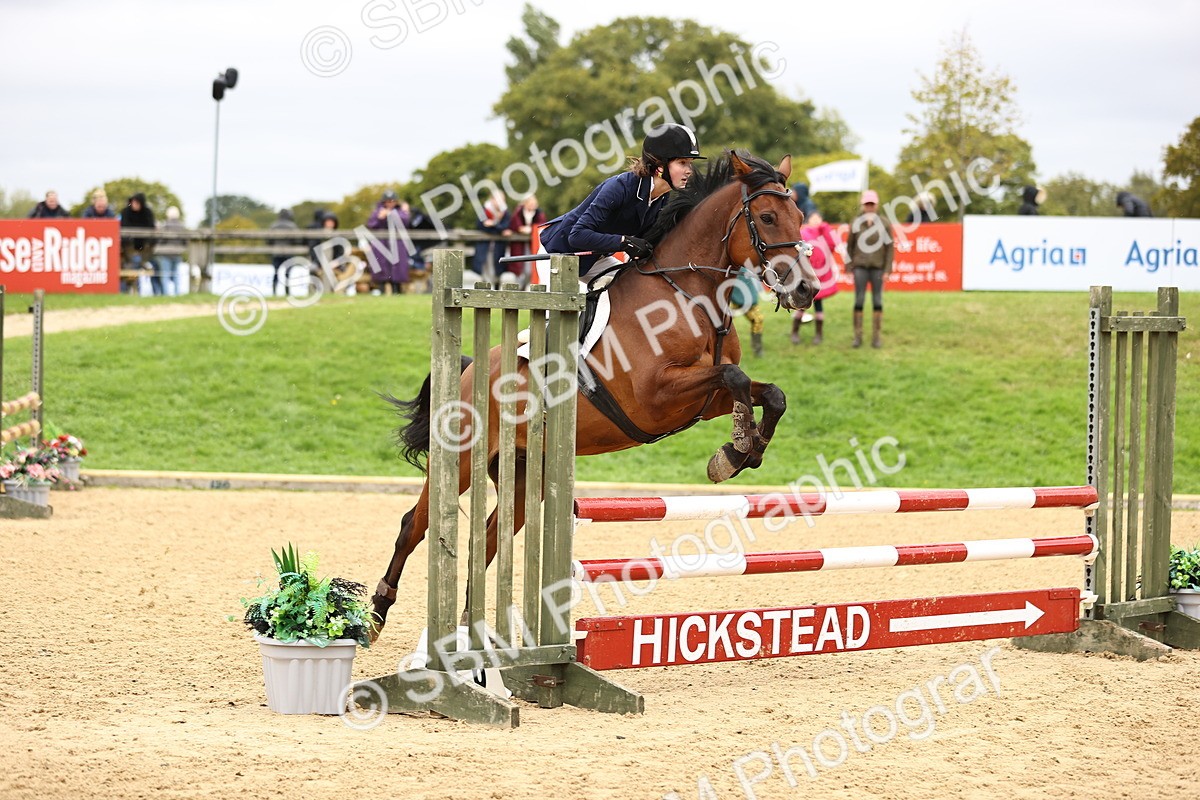 SBM_68827 - J18 - Junior Pony 85cm championship