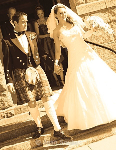  - Richard & Victoria