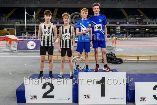 CombiMast25-926353 - Medals