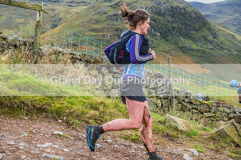 Langdale-1881 - Langdale Horseshoe Fell Race Saturday 8th October 2022