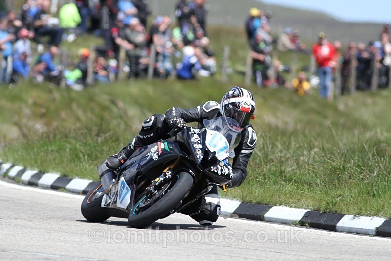  - Supersport Race 1