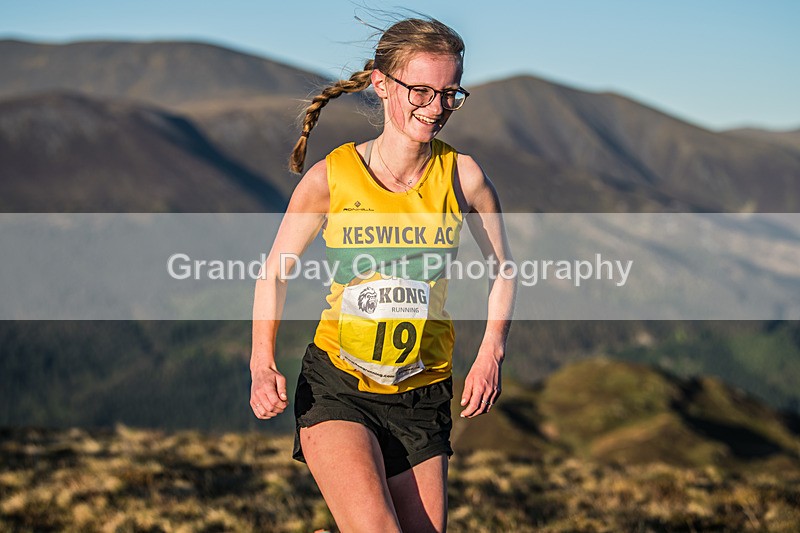 Lords Seat-514 - Lords Seat Fell Race Wednesday 29th April 2026