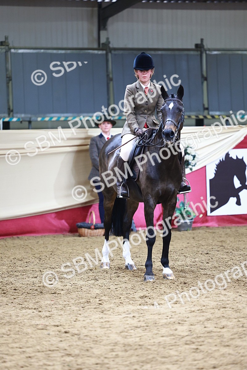 SBM_23339 - Class 904 - Supreme Final - Ridden Diamond