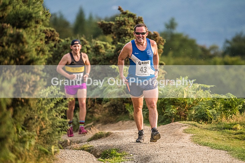 Not Round Latrigg-269 - Not Round Latrigg Fell Race Wednesday 12th August 2026