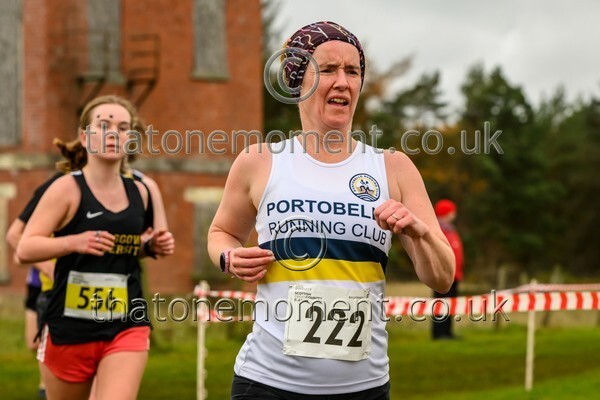 SCLan25-919551 - Senior Women Set Two