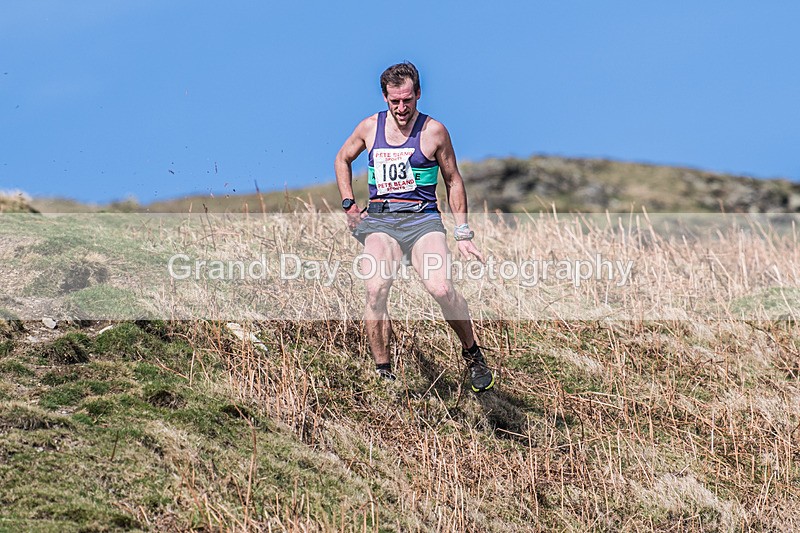 Black Combe-556 - Black Combe Fell Race Saturday 8th March 2025