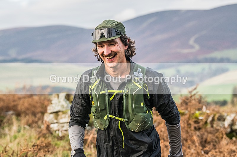 Tweed Valley-84 - High Terrain Events Tweed Valley 50 & 65K Ultra Trail Races Sunday 16th November 2025