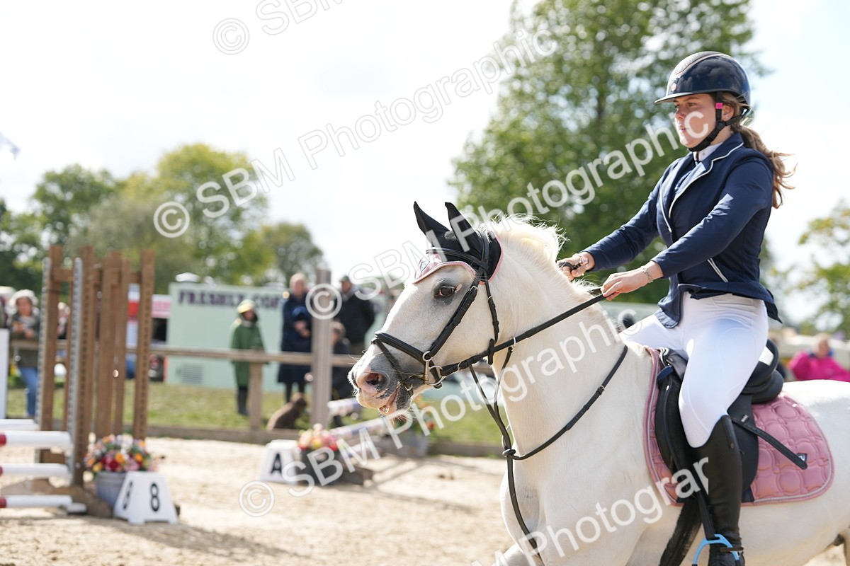 SBM_48524 - J7 - Junior Pony 60cm Championship