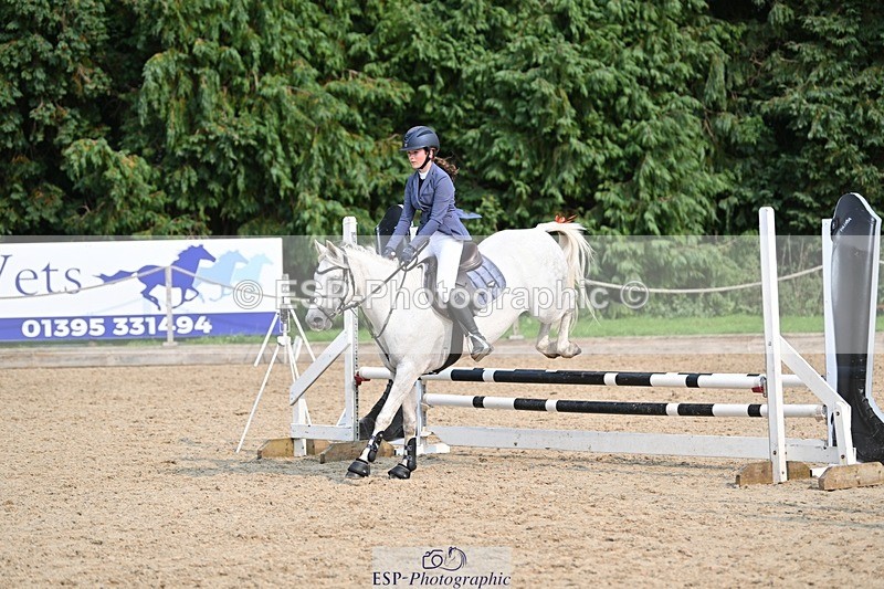 240818-161506-05349 - Cls 13 Pony Intro 70cm