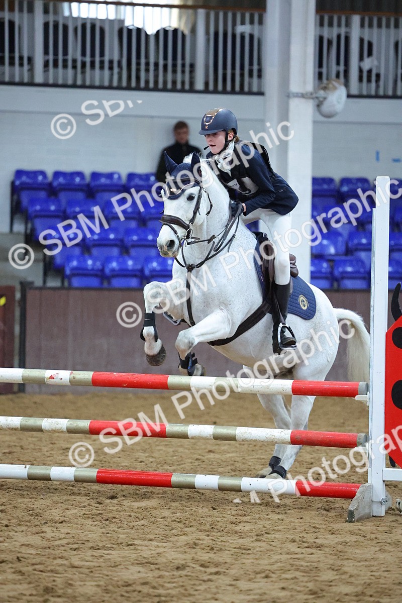 SBM_001720 - Class 5 - Show Jumping 80cm