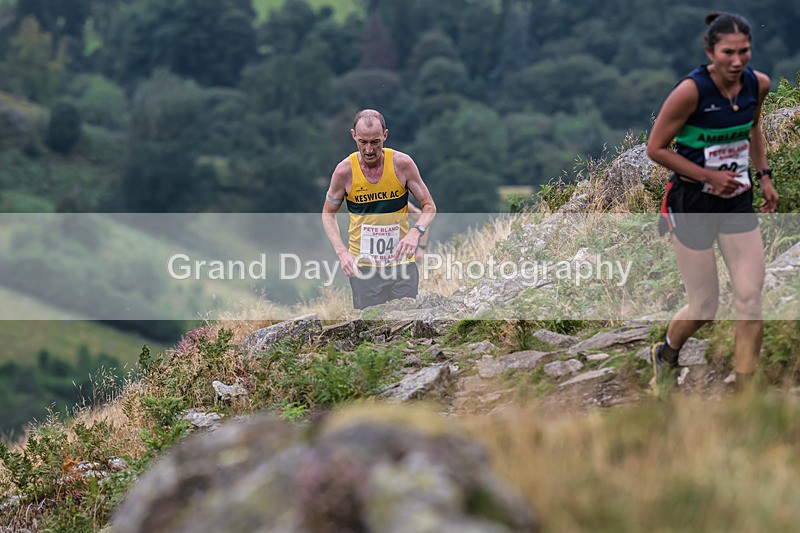 Arnison Crag-96 - Arnison Crag Horseshoe Fell Race Saturday 29th August 2026
