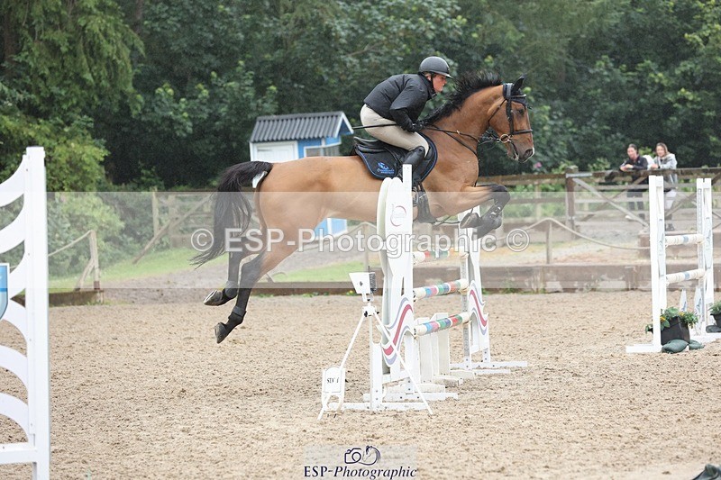 240705-172744-13283 - Cls 25 6 Yr Old Qualifier 1.20m