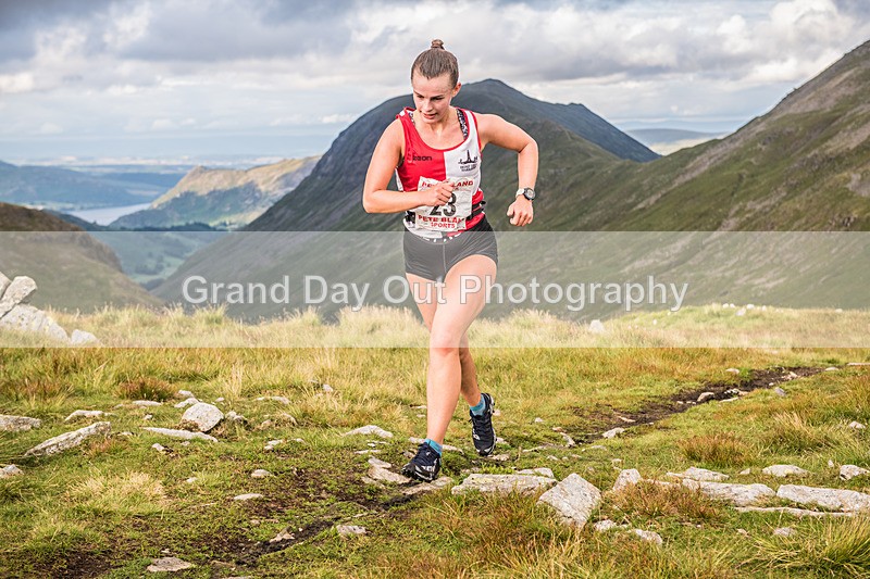 Seat Sandal-446 - Seat Sandal Fell Race Wednesday 12th July 2023