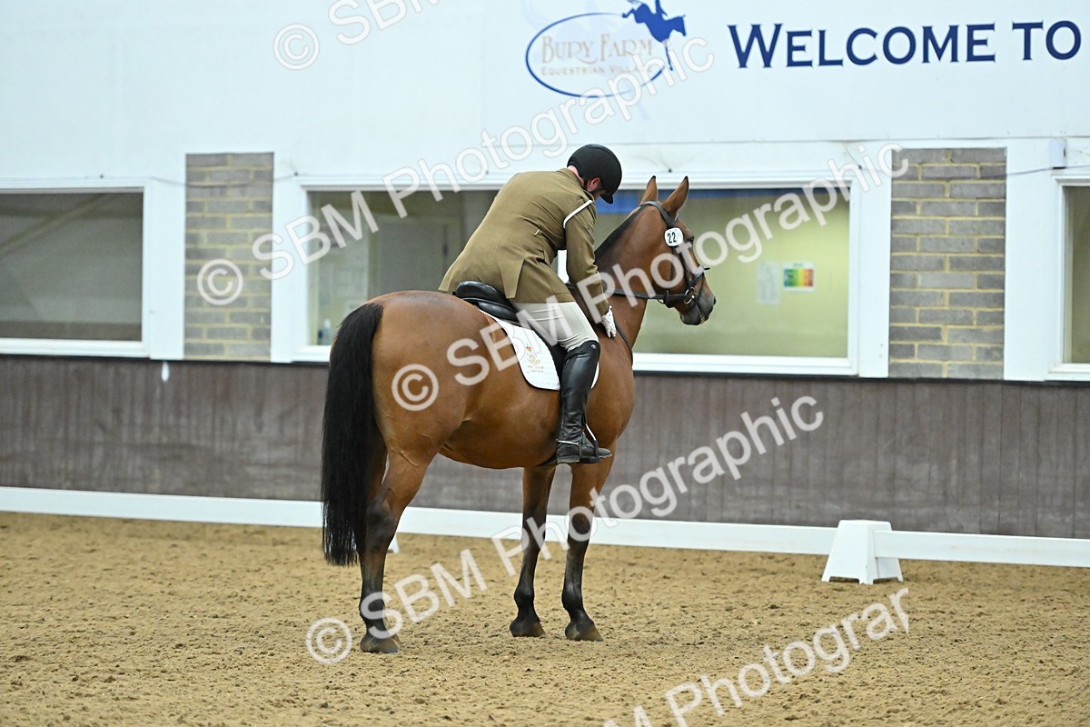 SBM_007446 - Class 81 - Novice 3