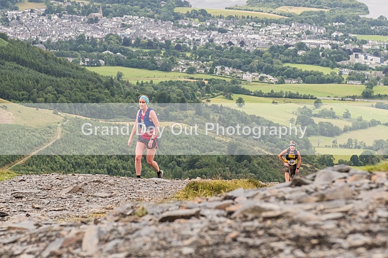 Skiddaw-423 - Skiddaw Fell Race Sunday 2nd July 2023