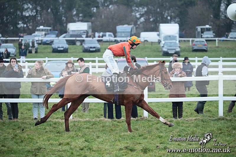 PtP 180126  1698 - Royal Artillery PtP Larkhill 18/01/26