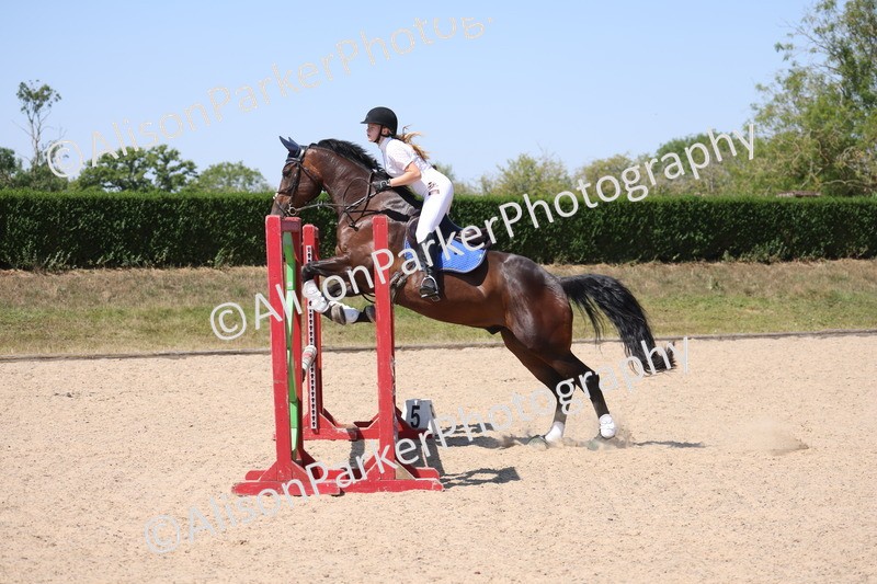 20250713-1058 - Class 5 - 80cm