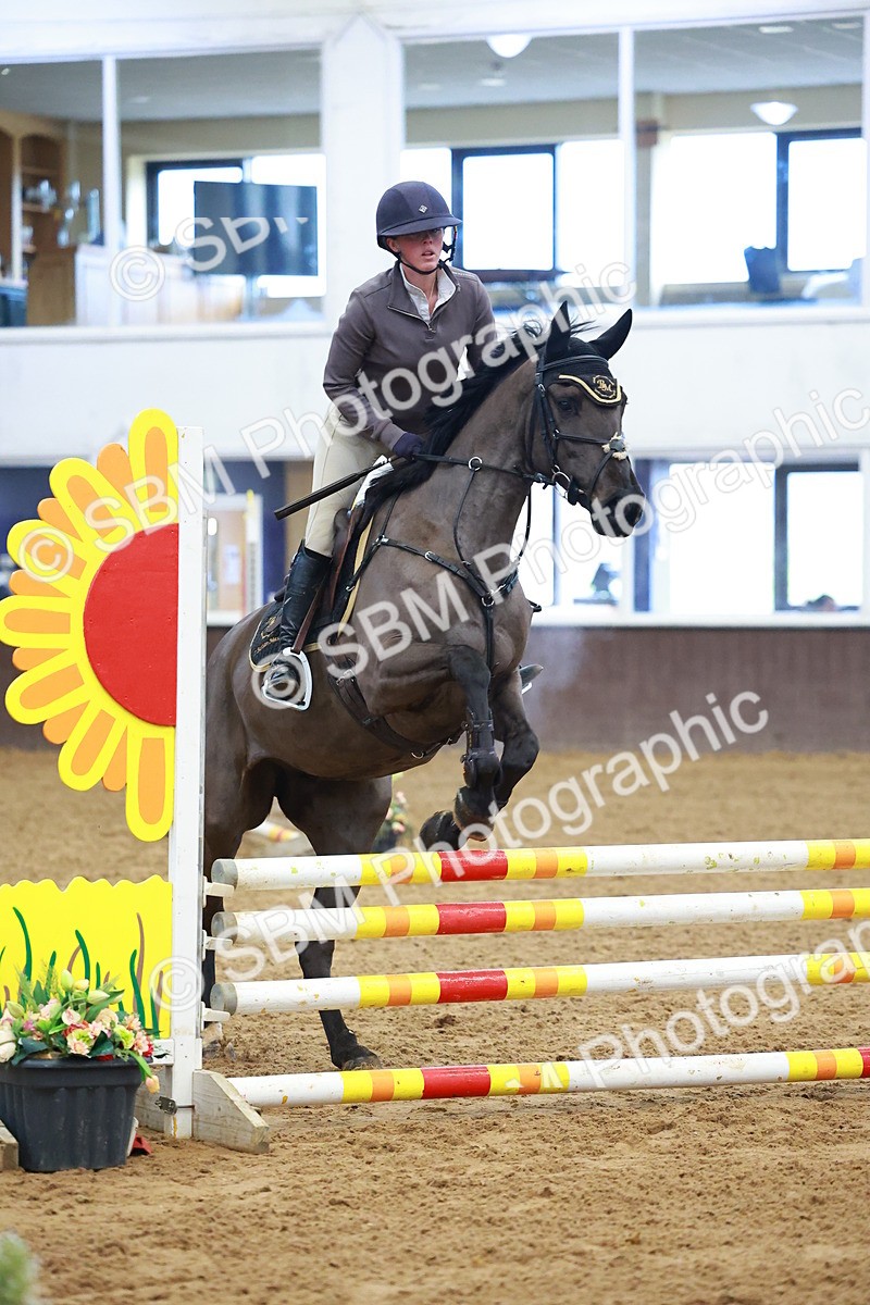 SBM_002043 - Class 7 - Clear Round