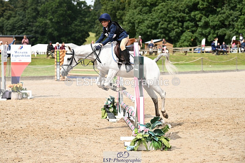 240824X-124742-25624 - 70cm Jump Off