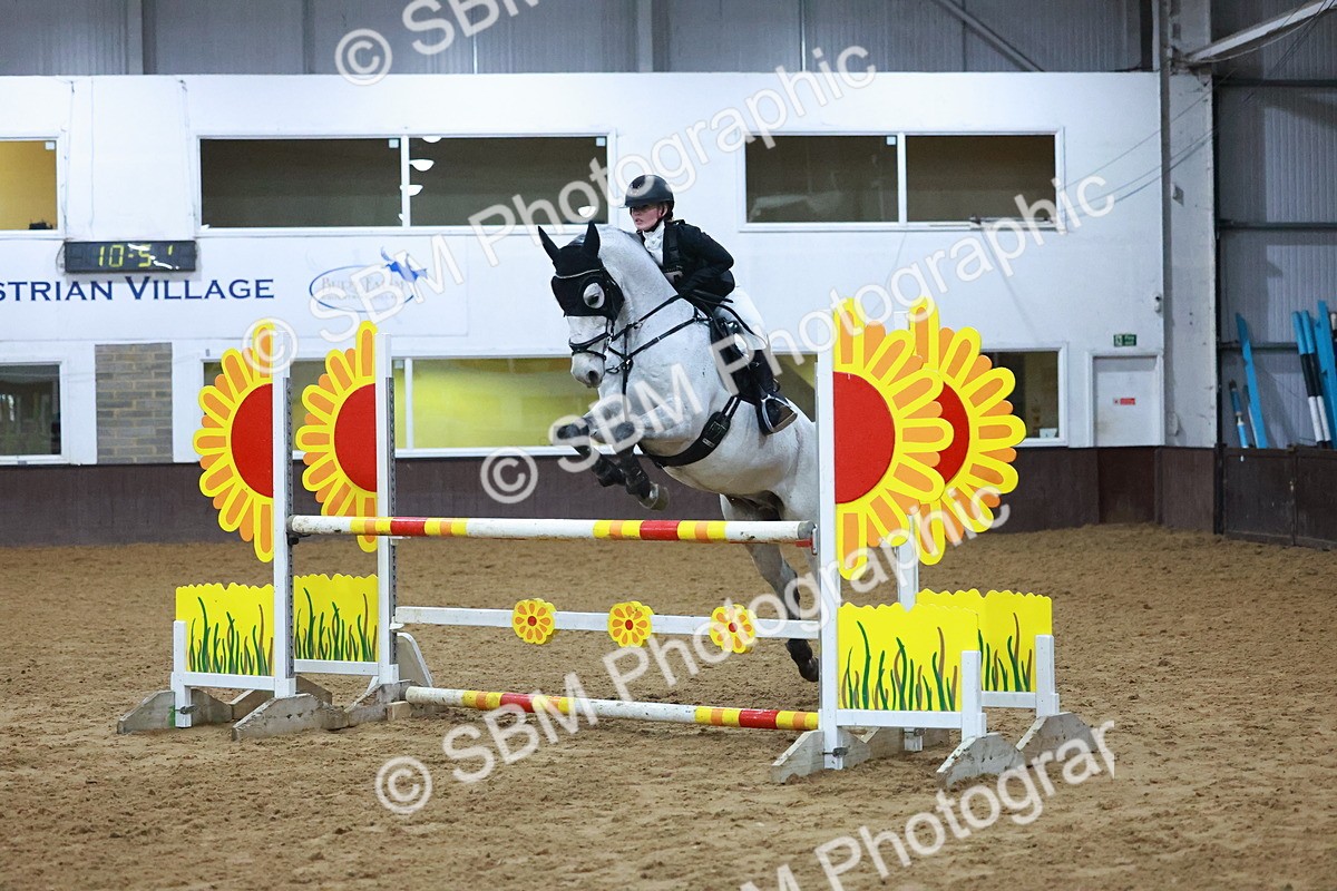 SBM_007519 - Class 8 - 1.10m