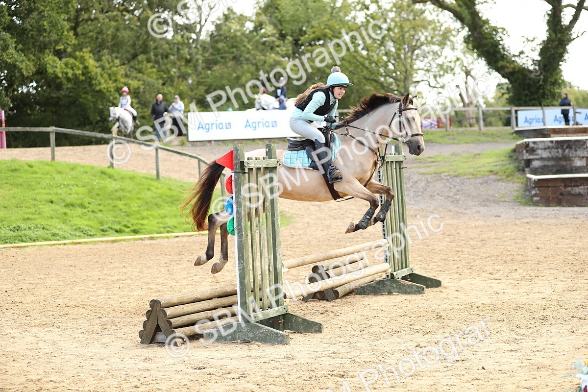 SBM_23035 - E9 - Eventers Challenge 60cm Championship