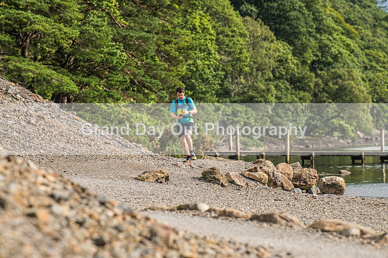 Borrowdale-162 - Fellside Events Borrowdale Trail Half Marathon Sunday 20th July 2025