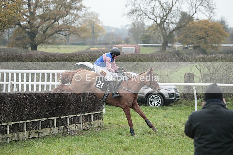 PtP 041222 0893 - Wheatland  Hunt PtP Chaddesley Corbett, Worcs 04/12/22