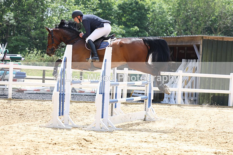 3E7A0934 - Class 12: 1.05 National Amateur Qualifier