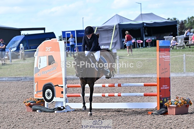 250627-163955-00772 - Cls 6 Stepping Stones 128cm and 138cm