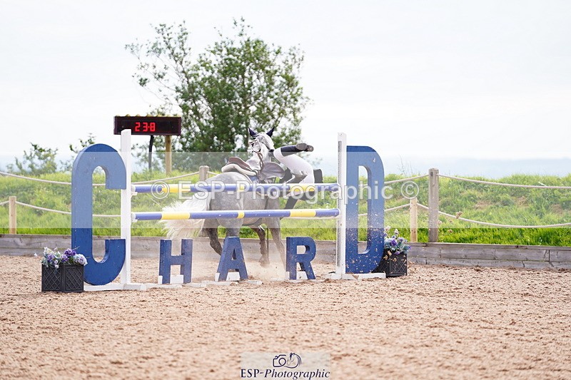 240630A-173704-16009 - Cls 26 Foxhunter 2nd Round