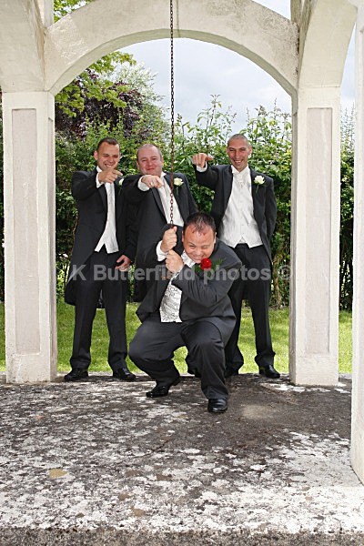 070 - Sarah and Clive Wedding