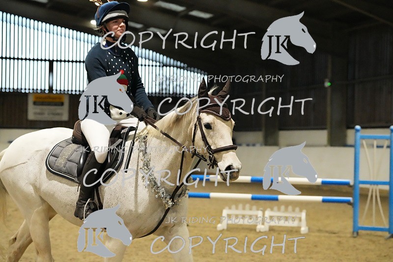 JKR03516 - Class 8 90cm