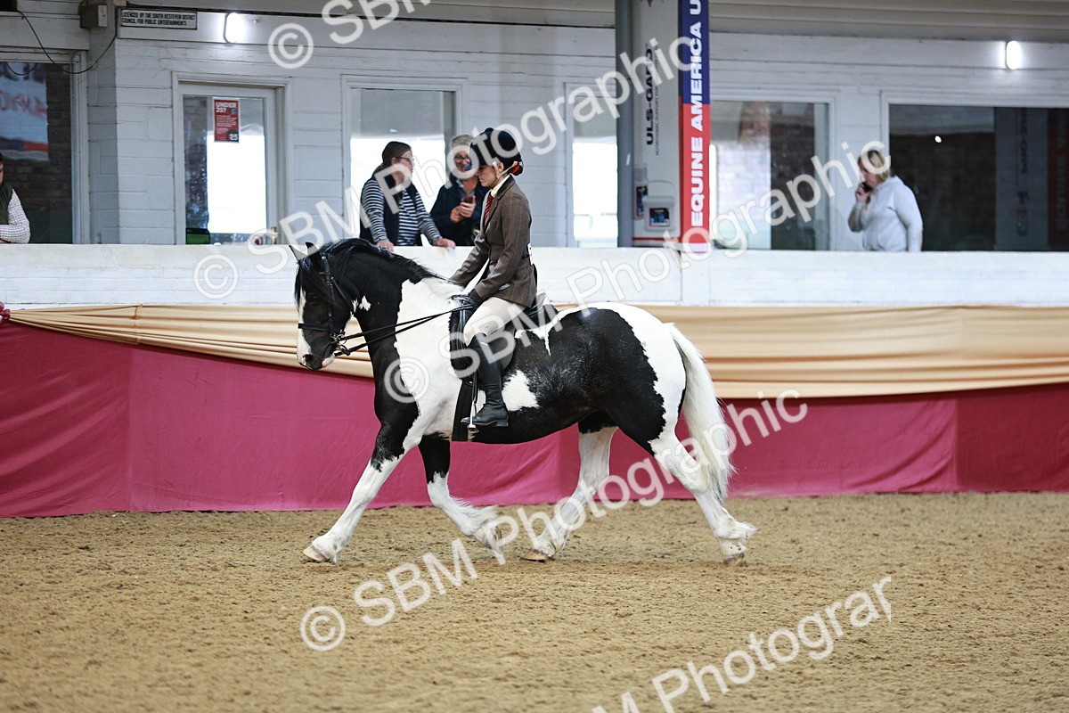 SBM_03652 - Class 6A Area Ridden Pre-Vet
