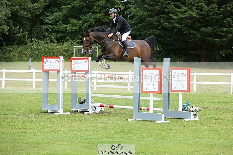 240704-131747-04814 - Cls 3 National 1.30m Open