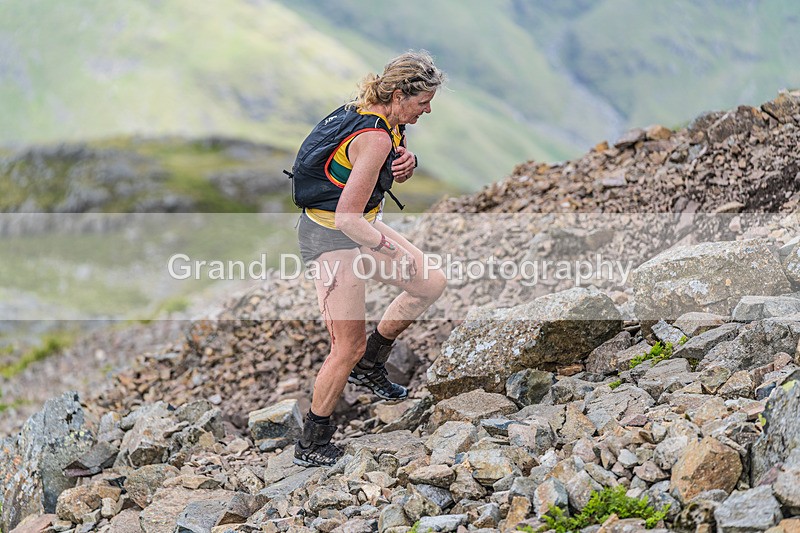 Borrowdale-1479 - Borrowdale Fell Race Saturday 3rd August 2024