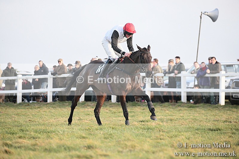 PtP 170219 -799 - Combined Services Point-To-Point Larkhill 17/02/19