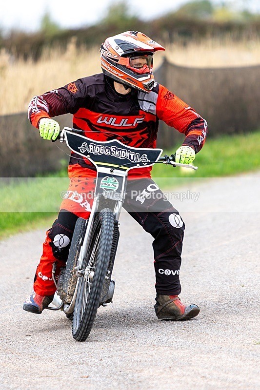 20250927-7D-8E0A4616 - Ride & Skid It. Speedway Experience Day 27th Sept 2025