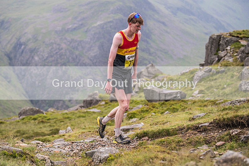 Great Lakes-530 - Great Lakes Fell Race Saturday 21st June 2025