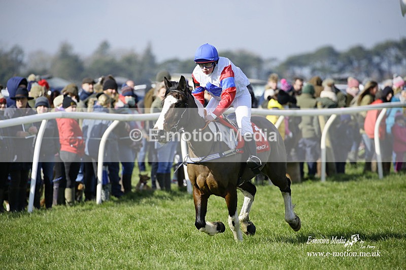 PtP 060322 109 - Blackmore & Sparkford Vale Hunt PtP 06/03/22