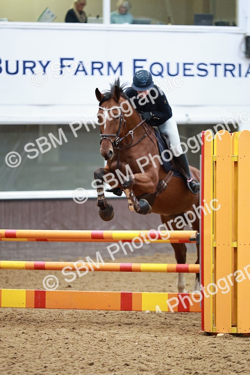 SBM_000834 - Class 3 - Senior Discovery 1.00m