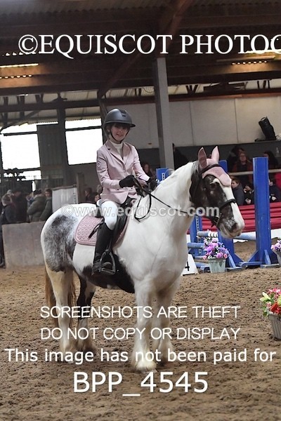 BPP_4545 - CLASS 4 50CM