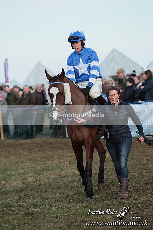 PtP 010325 728 - Beaufort Races Didmarton 01/03/25