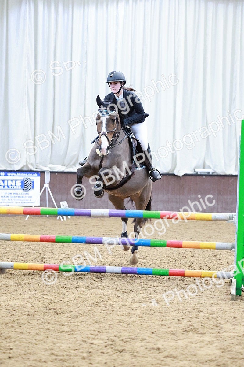 SBM_002935 - Class 9 - Equissage Pulse Senior BritiNovice/ 90cm Open