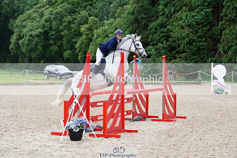 250613A-131814-01598 - Cls 12 95cm Amateur Quali