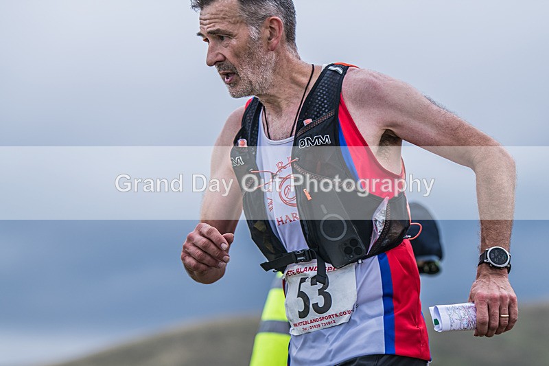 Sedbergh Hills-715 - Sedbergh Hills Fell Race Sunday 16th August 2026